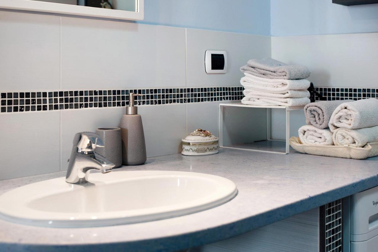 Apartament Esclusiva Terrazza Vista Porto Varazze Zewnętrze zdjęcie